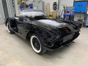 Image 13/20 de Chevrolet Corvette (1959)