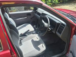 Bild 4/6 von Ford Sierra 1.8 Turnier (1989)