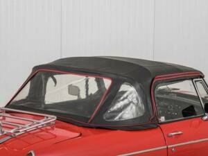 Imagen 19/82 de MG MGB (1967)