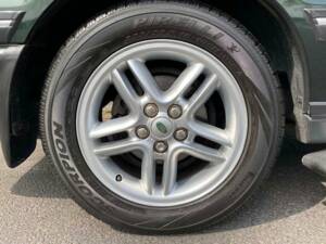 Image 31/50 de Land Rover Range Rover 4.6 Vogue (2001)