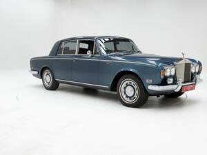 Bild 4/15 von Rolls-Royce Silver Shadow I (1970)