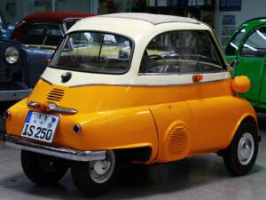 Bild 7/23 von BMW Isetta 250 (1955)