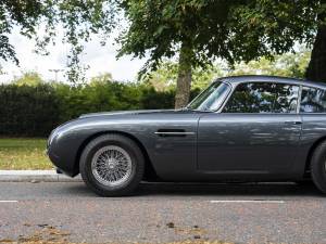 Afbeelding 13/35 van Aston Martin DB 4 GT (1961)