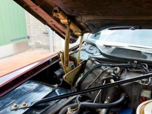 Bild 158/200 von Cadillac Coupe DeVille (1968)