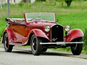 Imagen 24/80 de Alfa Romeo 6C 1750 Gran Sport (1932)