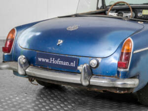 Bild 30/50 von MG MGB (1963)