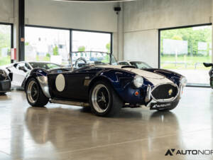 Afbeelding 11/52 van Mohr Cobra (1989)