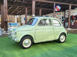 Image 3/61 de FIAT 500 Nuova (1958)