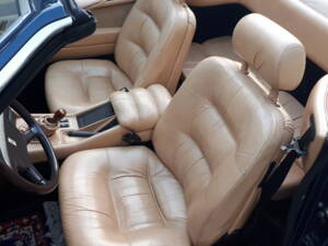 Immagine 7/19 di Maserati Biturbo Spyder (1987)