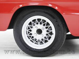 Afbeelding 15/15 van Alfa Romeo 2000 Spider Veloce (1982)