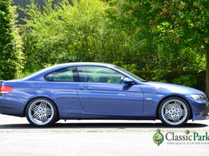 Immagine 6/50 di ALPINA B3 Bi-Turbo Allrad (2008)