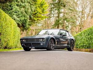 Image 15/42 de Jensen Interceptor MK III (1973)