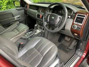 Image 27/50 of Land Rover Range Rover Vogue V8 (2002)