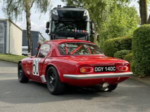 Image 3/23 de Lotus Elan S2 26R (1964)