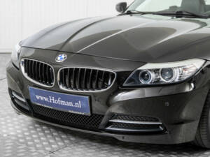 Image 18/50 of BMW Z4 sDrive30i (2009)