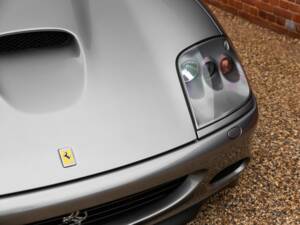 Immagine 19/50 di Ferrari 575M Maranello (2002)