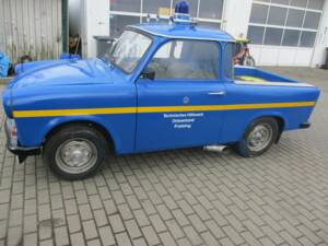 Imagen 4/36 de Trabant 601 (1974)