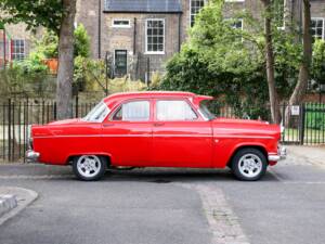 Bild 2/33 von Ford Consul 375 (1961)
