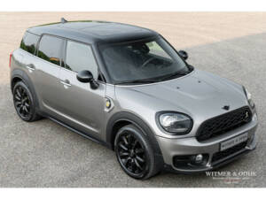 Image 7/28 of Mini Cooper SD Countryman ALL4 (2019)