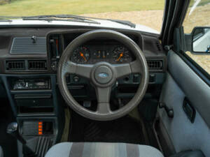 Imagen 45/50 de Ford Escort XR3i (1983)