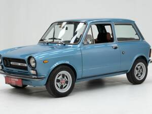Image 1/15 of Autobianchi A112 Abarth (1978)