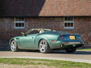 Bild 3/50 von Aston Martin DB AR1 (2004)