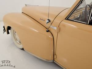 Image 33/50 of Lincoln Continental V12 (1948)