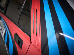 Bild 40/98 von Lancia Delta HF Integrale Evoluzione I &quot;Martini 6&quot; (1992)