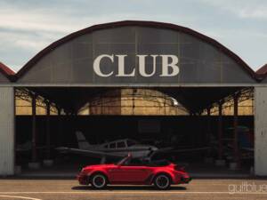 Bild 19/72 von Porsche 911 Turbo 3.3 (1989)