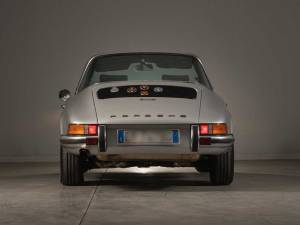 Afbeelding 18/62 van Porsche 911 2.4 E (1973)