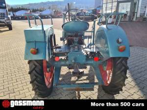 Image 4/15 of Hanomag R 16 A (1955)