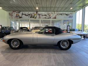 Bild 5/37 von Jaguar E-Type 3.8 Flat Floor (1961)
