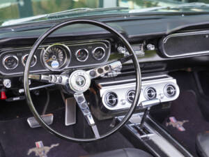 Imagen 13/50 de Ford Mustang 289 (1965)