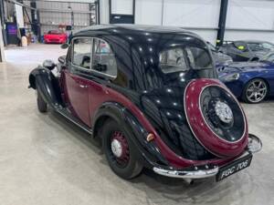 Imagen 11/50 de Frazer Nash BMW 319 (1938)