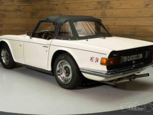 Immagine 13/19 di Triumph TR 6 PI (1973)