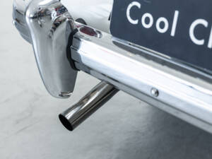 Image 26/28 of MG MGA 1600 (1960)