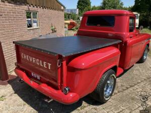 Image 12/45 de Chevrolet Apache Stepside (1959)