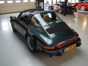 Image 36/50 of Porsche 911 SC 3.0 (1980)