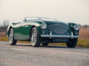 Imagen 5/17 de Austin-Healey 100&#x2F;4 (BN1) (1954)