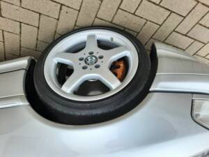 Image 5/19 of Mercedes-Benz C 43 AMG T (1999)