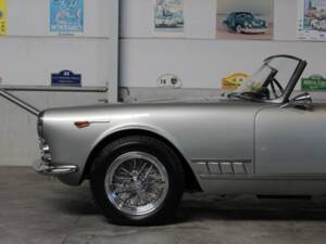 Immagine 10/16 di Alfa Romeo 2000 Spider (1960)
