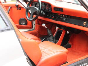 Image 25/31 of Porsche 911 Turbo 3.3 (1978)