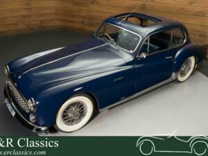 Imagen 1/19 de Delahaye 235 MS Chapron (1953)