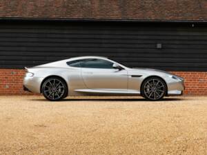 Imagen 2/50 de Aston Martin DB 9 GT (2015)