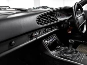 Imagen 16/30 de Porsche 944 S2 (1989)