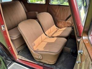 Bild 27/42 von FIAT 508 Balilla Series 2 (1935)