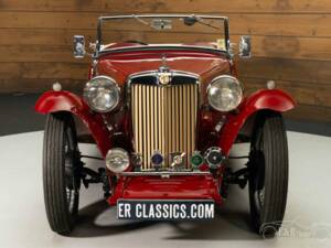 Bild 7/19 von MG TC (1948)