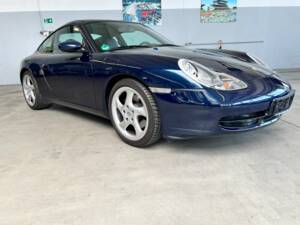 Image 11/44 de Porsche 911 Carrera (2000)