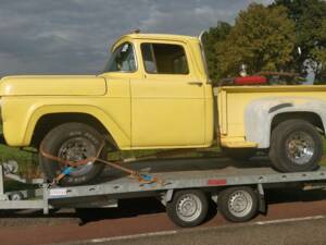 Imagen 2/4 de Ford F 250 (1960)