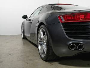 Bild 16/41 von Audi R8 (2007)